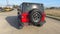 2025 Jeep Wrangler Rubicon 4 Door 4x4