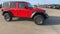 2025 Jeep Wrangler Rubicon 4 Door 4x4