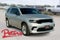 2024 Dodge Durango GT Plus AWD