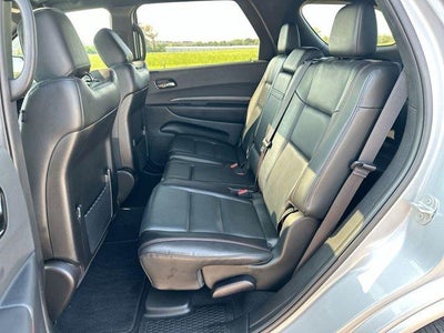 2024 Dodge Durango GT Plus AWD