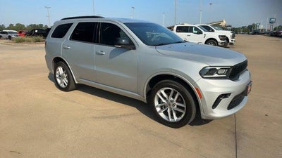 2024 Dodge Durango GT Plus AWD