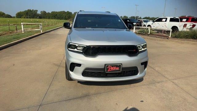 2024 Dodge Durango GT Plus AWD