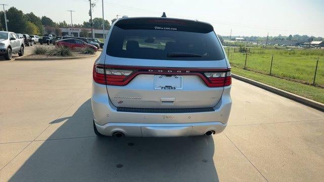 2024 Dodge Durango GT Plus AWD
