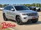 2020 Jeep Grand Cherokee Altitude 4x4