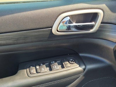 2020 Jeep Grand Cherokee Altitude 4x4