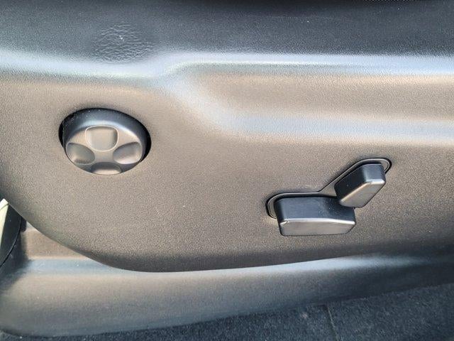 2020 Jeep Grand Cherokee Altitude 4x4