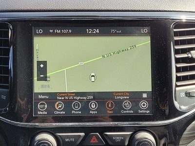 2020 Jeep Grand Cherokee Altitude 4x4