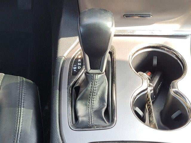 2020 Jeep Grand Cherokee Altitude 4x4