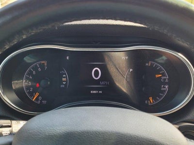 2020 Jeep Grand Cherokee Altitude 4x4