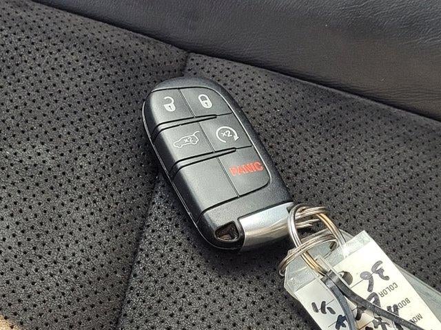 2020 Jeep Grand Cherokee Altitude 4x4