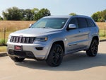 2020 Jeep Grand Cherokee Altitude 4x4
