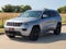 2020 Jeep Grand Cherokee Altitude 4x4