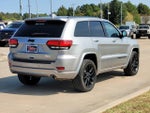 2020 Jeep Grand Cherokee Altitude 4x4