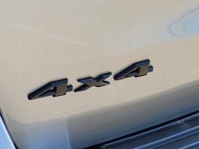 2020 Jeep Grand Cherokee Altitude 4x4