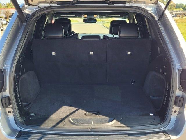 2020 Jeep Grand Cherokee Altitude 4x4