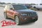 2021 Jeep Grand Cherokee Laredo E 4x4