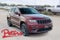 2020 Jeep Grand Cherokee High Altitude 4x4