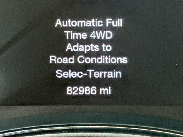 2020 Jeep Grand Cherokee High Altitude 4x4