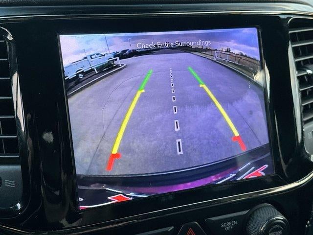 2020 Jeep Grand Cherokee High Altitude 4x4