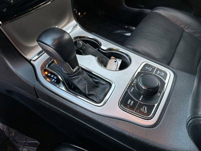 2020 Jeep Grand Cherokee High Altitude 4x4