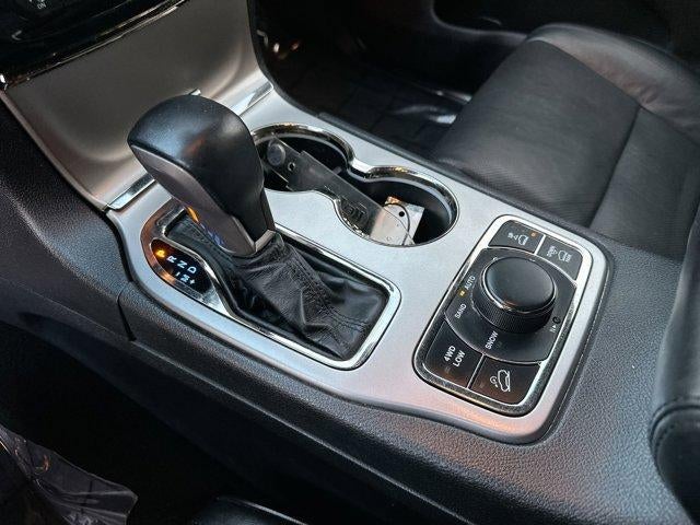 2020 Jeep Grand Cherokee High Altitude 4x4