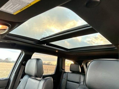 2020 Jeep Grand Cherokee High Altitude 4x4