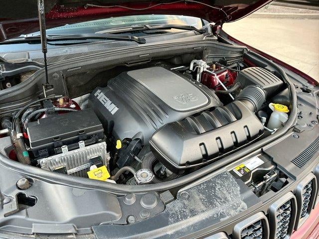 2020 Jeep Grand Cherokee High Altitude 4x4