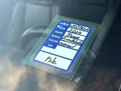 2020 Jeep Grand Cherokee High Altitude 4x4