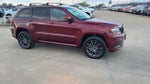 2020 Jeep Grand Cherokee High Altitude 4x4