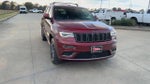 2020 Jeep Grand Cherokee High Altitude 4x4