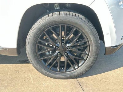 2018 Jeep Grand Cherokee Summit 4x4