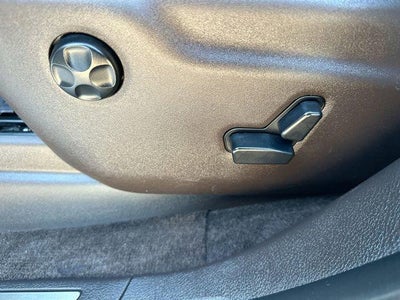 2018 Jeep Grand Cherokee Summit 4x4