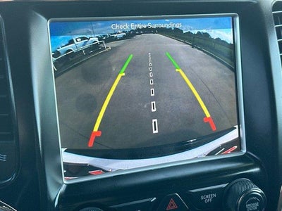 2018 Jeep Grand Cherokee Summit 4x4