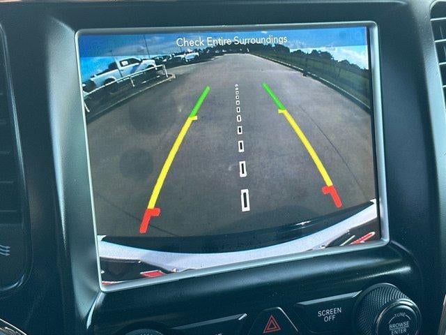 2018 Jeep Grand Cherokee Summit 4x4