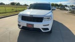 2018 Jeep Grand Cherokee Summit 4x4