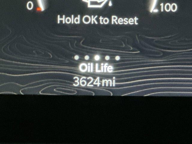 2025 Jeep Grand Cherokee Limited 4x2