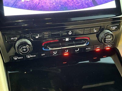 2025 Jeep Grand Cherokee Limited 4x2