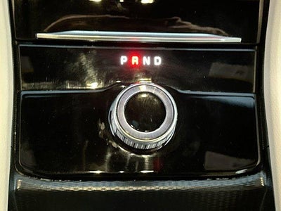 2025 Jeep Grand Cherokee Limited 4x2