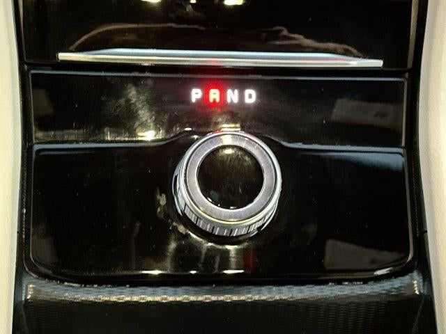 2025 Jeep Grand Cherokee Limited 4x2