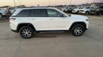 2025 Jeep Grand Cherokee Limited 4x2