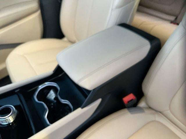 2025 Jeep Grand Cherokee Limited 4x2