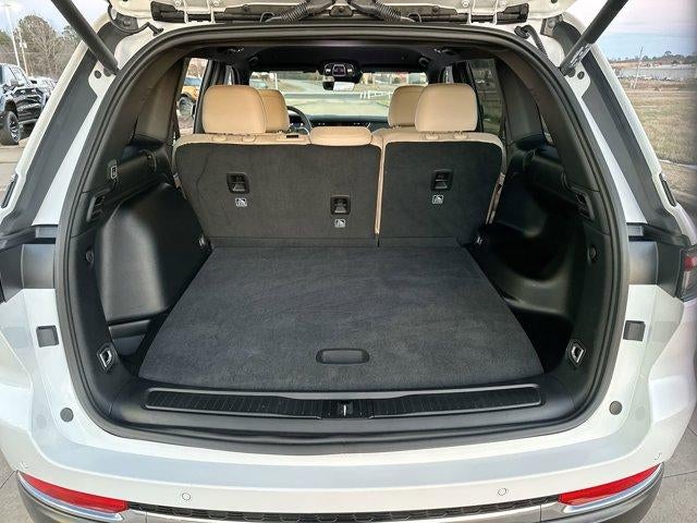 2025 Jeep Grand Cherokee Limited 4x2