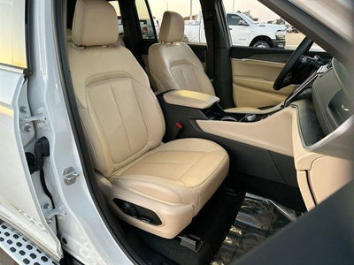 2025 Jeep Grand Cherokee Limited 4x2