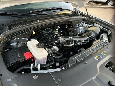 2025 Jeep Grand Cherokee Limited 4x2