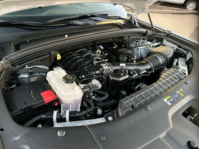 2025 Jeep Grand Cherokee Limited 4x2