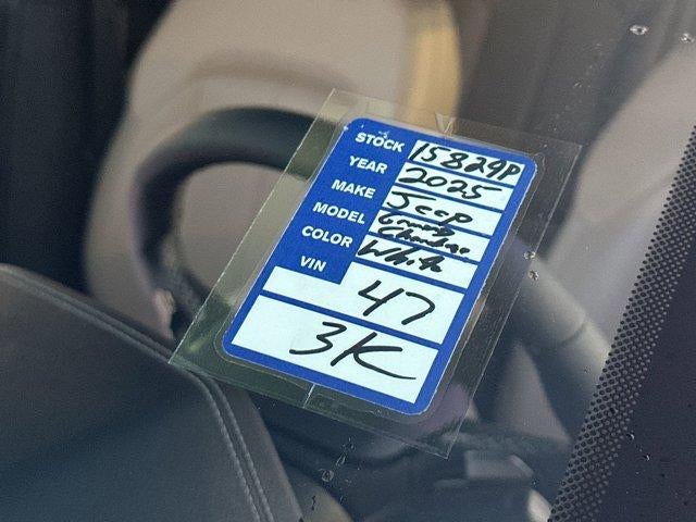 2025 Jeep Grand Cherokee Limited 4x2