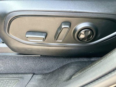 2022 Jeep Grand Cherokee L Altitude 4x2