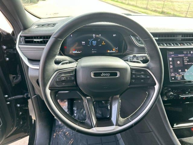 2022 Jeep Grand Cherokee L Altitude 4x2