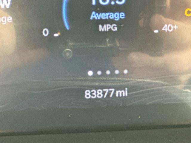 2022 Jeep Grand Cherokee L Altitude 4x2