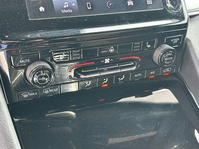 2022 Jeep Grand Cherokee L Altitude 4x2